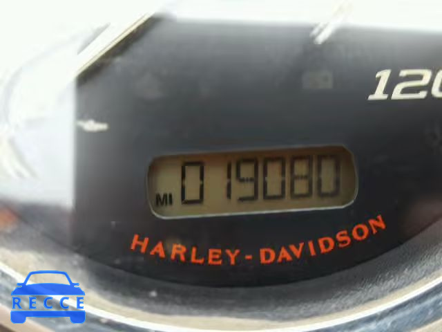 2015 HARLEY-DAVIDSON FLHR ROAD 1HD1FBM37FB638969 Bild 7