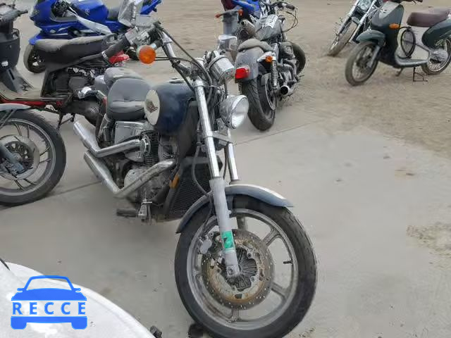 1995 HONDA VT1100 C 1HFSC1802SA900590 зображення 0