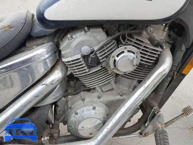 1995 HONDA VT1100 C 1HFSC1802SA900590 зображення 6