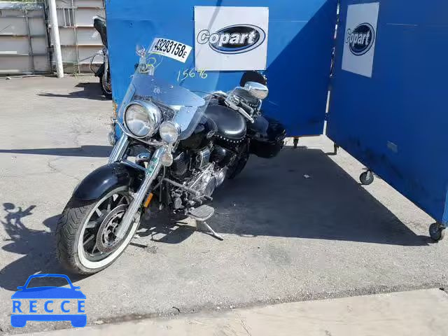 2005 YAMAHA XV1700 A JYAVP17E65A014233 image 1