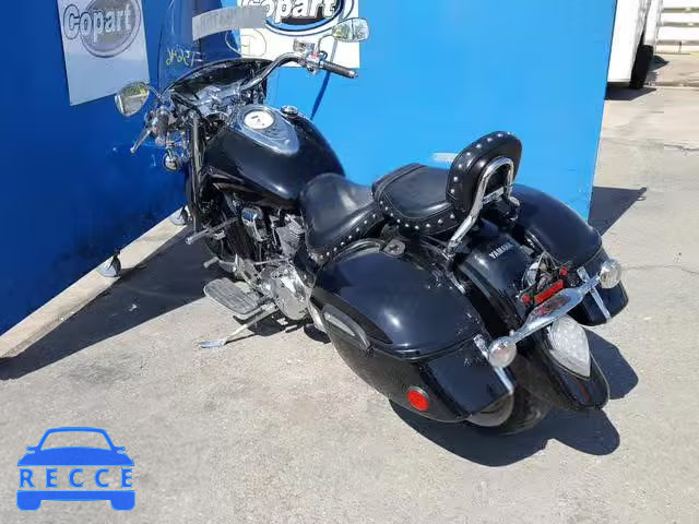 2005 YAMAHA XV1700 A JYAVP17E65A014233 image 2