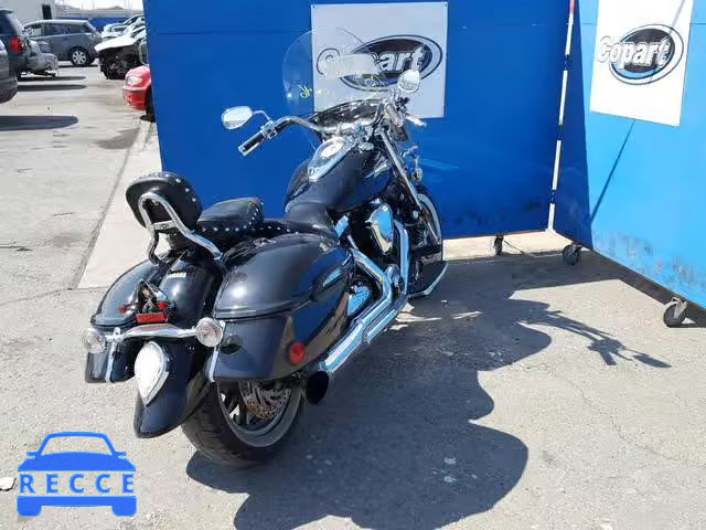 2005 YAMAHA XV1700 A JYAVP17E65A014233 image 3