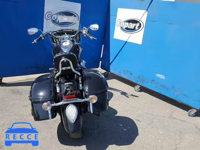 2005 YAMAHA XV1700 A JYAVP17E65A014233 image 8