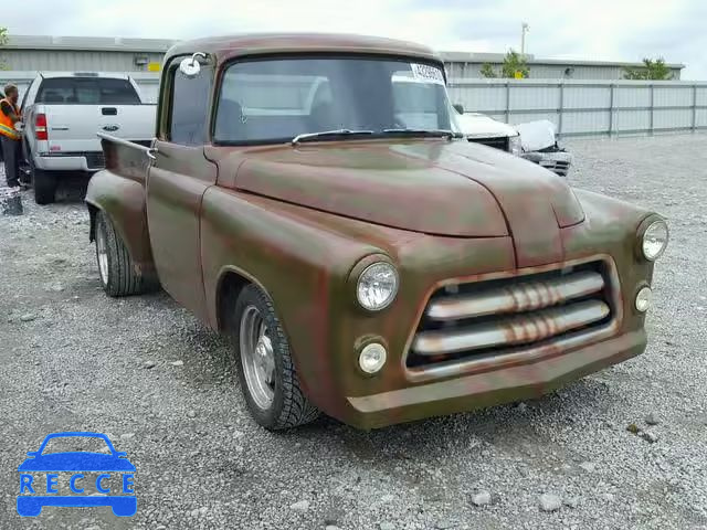 1956 DODGE PICKUP 82394655 image 0