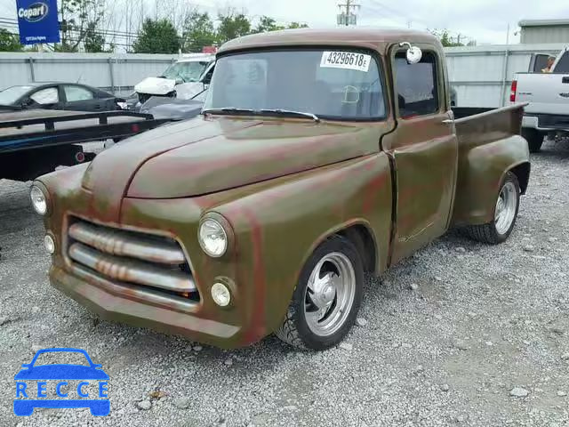 1956 DODGE PICKUP 82394655 image 1