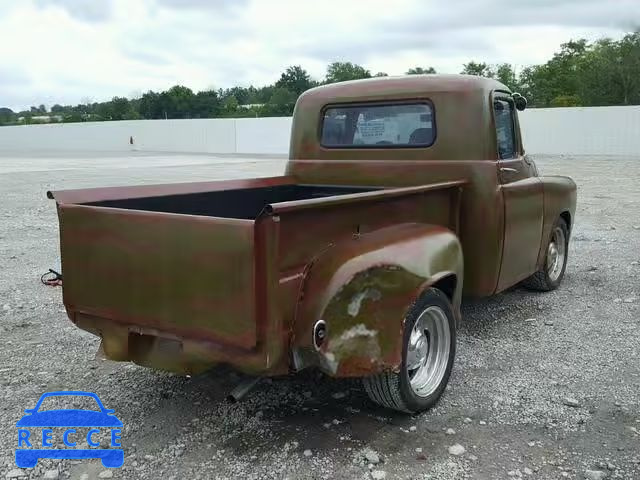 1956 DODGE PICKUP 82394655 image 3