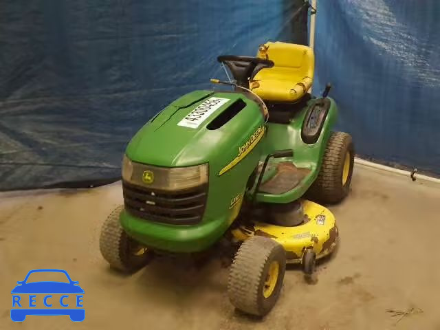 2003 JOHN DEERE 110 J0HNDEER110 image 1