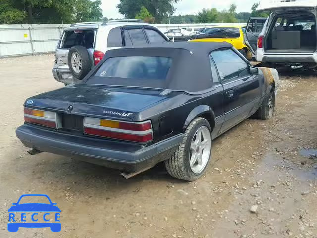 1985 FORD MUSTANG LX 1FABP27M5FF239323 image 3