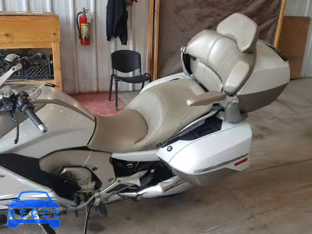 2014 BMW K1600 GTL WB106130XEZZ27653 зображення 5