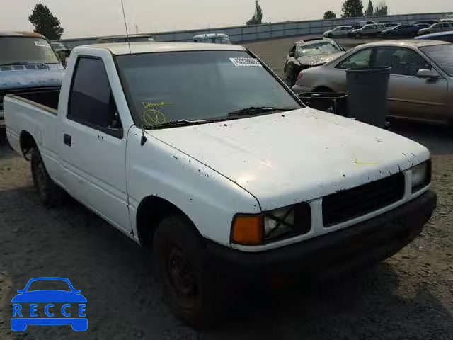 1990 ISUZU CONVENTION JAACL11L8L7210819 image 0