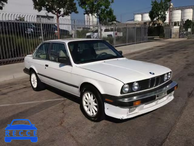 1986 BMW 325 E WBAAB5402G9673185 Bild 0
