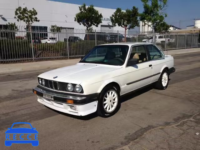 1986 BMW 325 E WBAAB5402G9673185 Bild 2