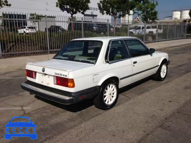 1986 BMW 325 E WBAAB5402G9673185 Bild 3