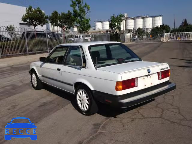 1986 BMW 325 E WBAAB5402G9673185 image 5