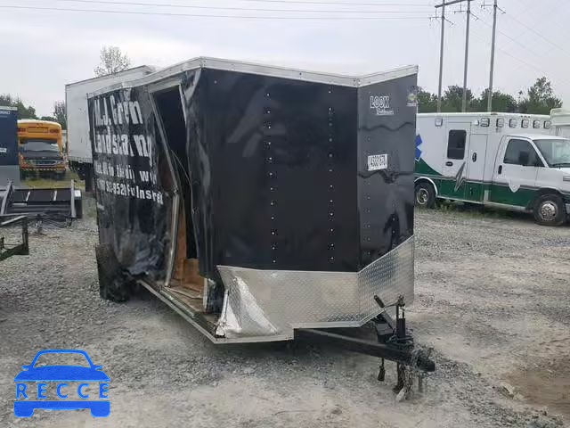 2016 CHALET TRAILER 53BLTEA14GA026051 Bild 0