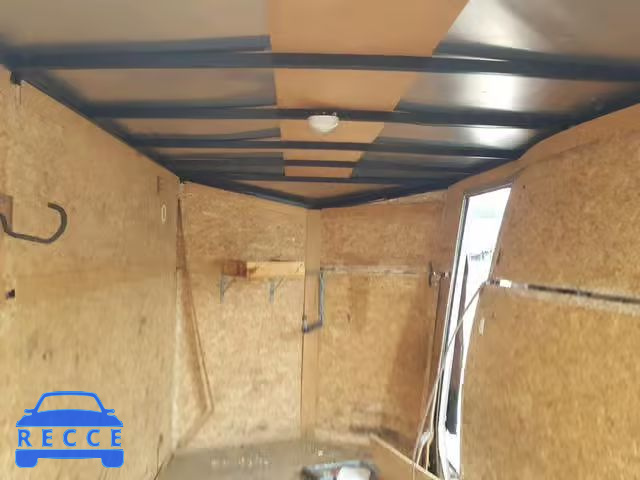 2016 CHALET TRAILER 53BLTEA14GA026051 Bild 4