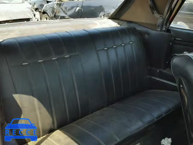 1966 CHEVROLET CORVAIR 105676L101018 image 5