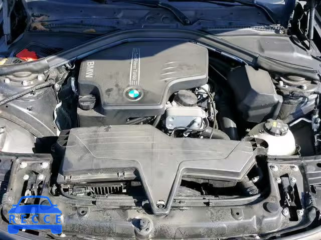 2016 BMW 428 XI WBA4C9C50GG136020 image 6