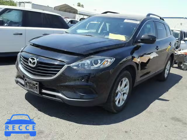 2013 MAZDA CX-9 SPORT JM3TB2BV5D0419275 зображення 1