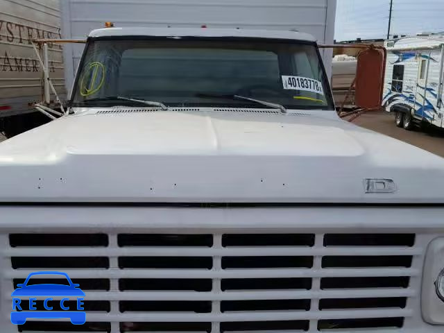 1973 FORD TRUCK F60ECS11460 Bild 6