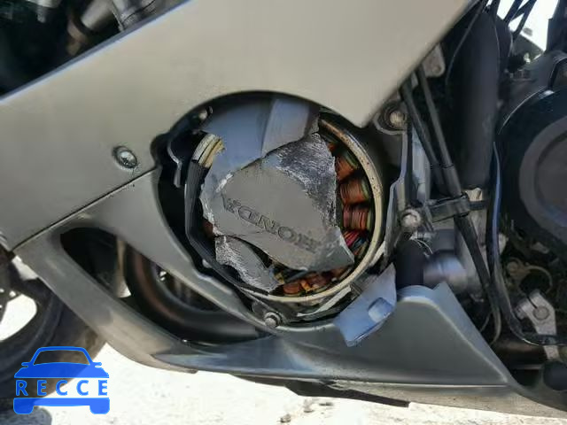 2000 HONDA CBR900 RR JH2SC4407YM001059 Bild 6