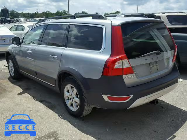 2013 VOLVO XC70 3.2 YV4952BL7D1167352 зображення 2