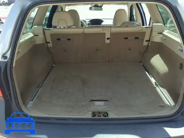 2013 VOLVO XC70 3.2 YV4952BL7D1167352 зображення 8