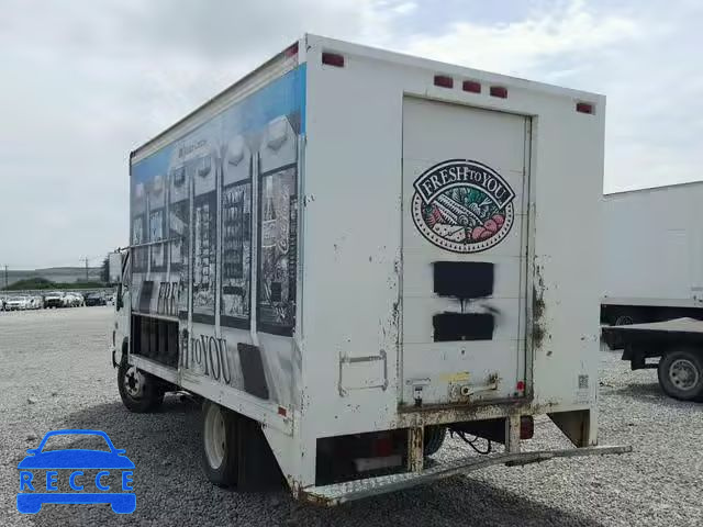 1999 GMC W4500 W450 4KDC4B1R0XJ001563 image 2