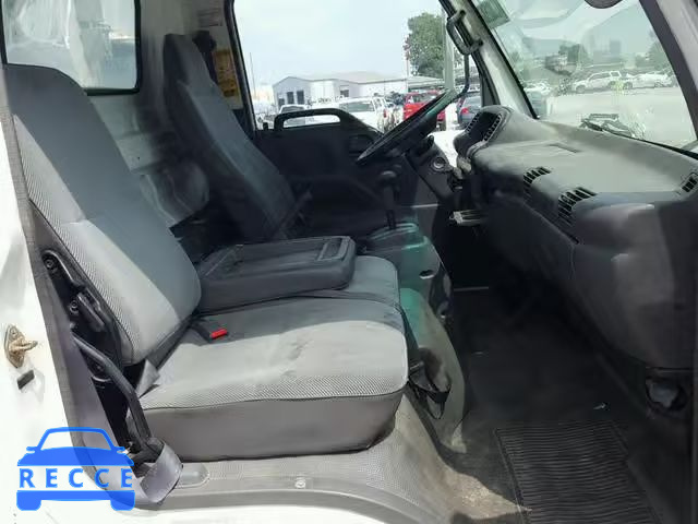 1999 GMC W4500 W450 4KDC4B1R0XJ001563 image 4