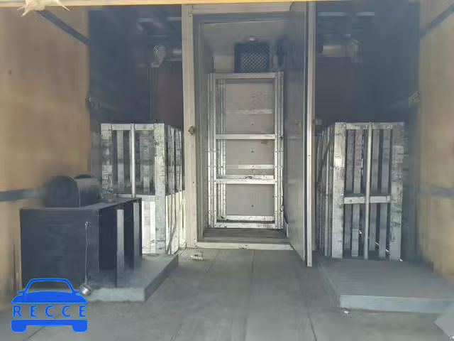 1999 GMC W4500 W450 4KDC4B1R0XJ001563 image 5