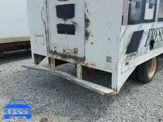 1999 GMC W4500 W450 4KDC4B1R0XJ001563 image 8