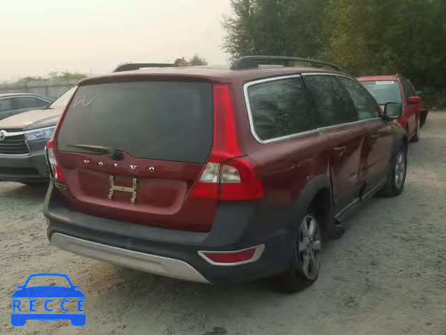 2013 VOLVO XC70 3.2 YV4952BL5D1148962 image 3