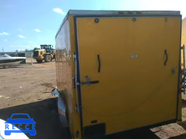 2014 ATK TRAILER 5YCBE1228EH017311 image 3