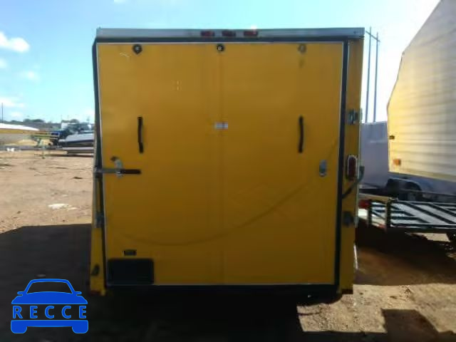 2014 ATK TRAILER 5YCBE1228EH017311 image 4