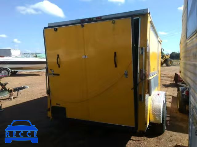 2014 ATK TRAILER 5YCBE1228EH017311 image 5