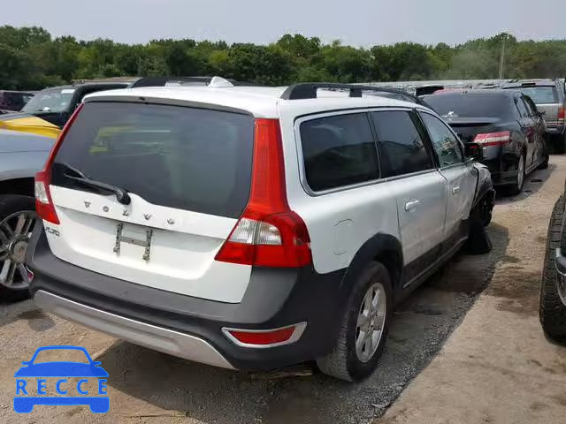 2012 VOLVO XC70 3.2 YV4952BL5C1144229 image 3