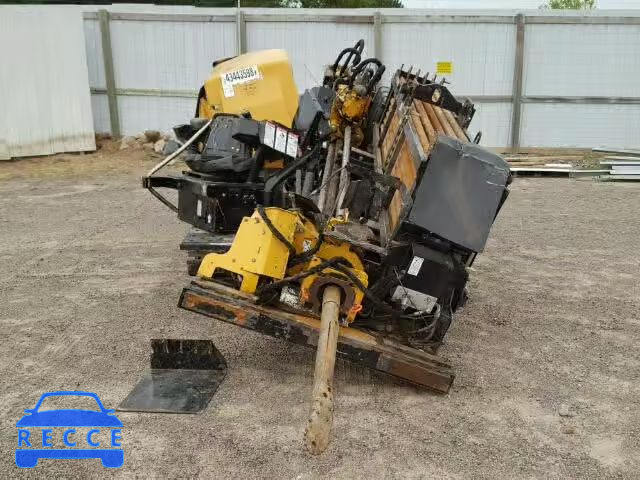 2016 VERM CHIPPER 1VRX200FXG1000301 Bild 8