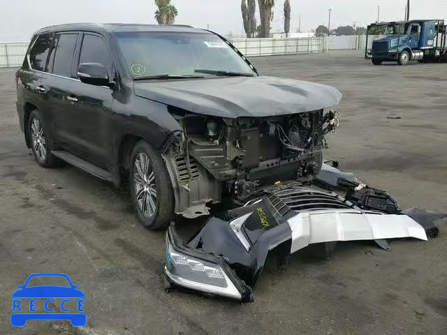 2016 LEXUS LX 570 JTJHY7AX8G4188993 зображення 0