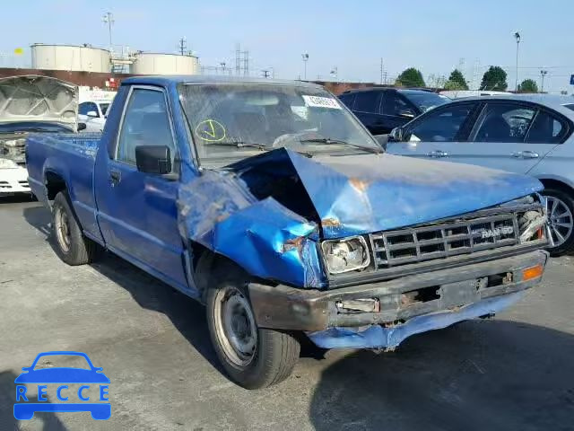 1989 DODGE RAM 50 JB7FL24D8KP013695 image 0