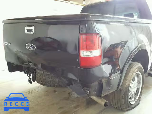 2004 FORD F150 CREW 1FTPW12534KB93864 image 8