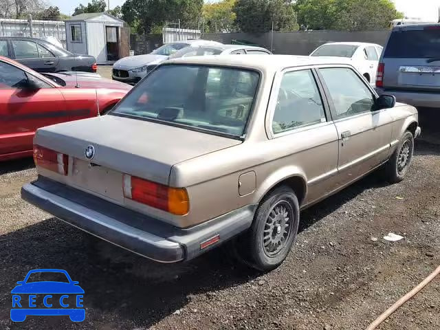1986 BMW 325 E WBAAB5405G9633814 зображення 3