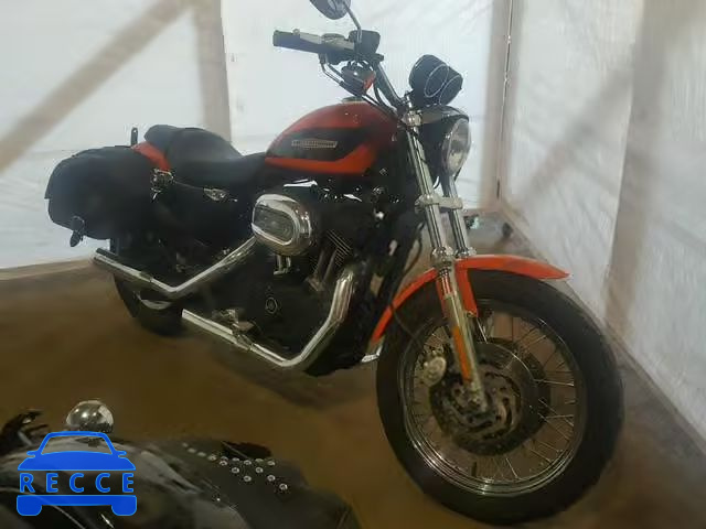 2006 HARLEY-DAVIDSON XL1200 R 1HD1CLP156K405696 image 0