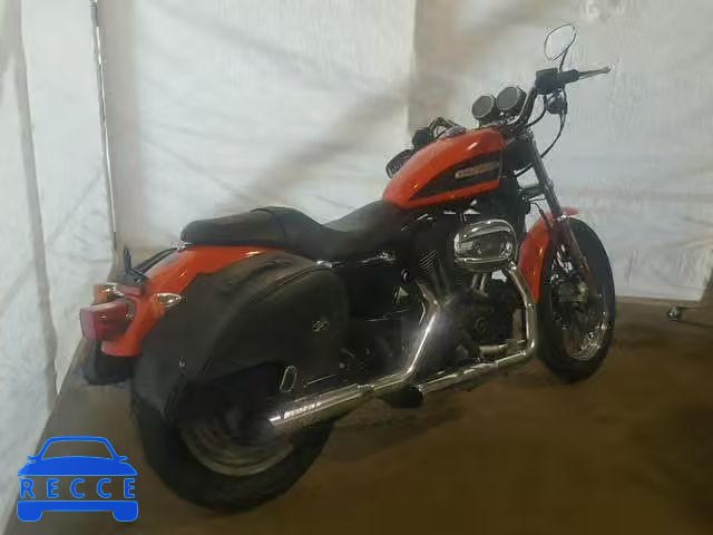 2006 HARLEY-DAVIDSON XL1200 R 1HD1CLP156K405696 image 3