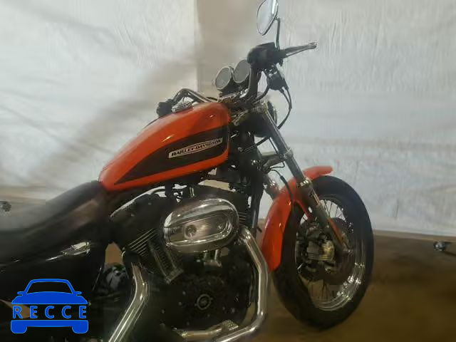 2006 HARLEY-DAVIDSON XL1200 R 1HD1CLP156K405696 image 4