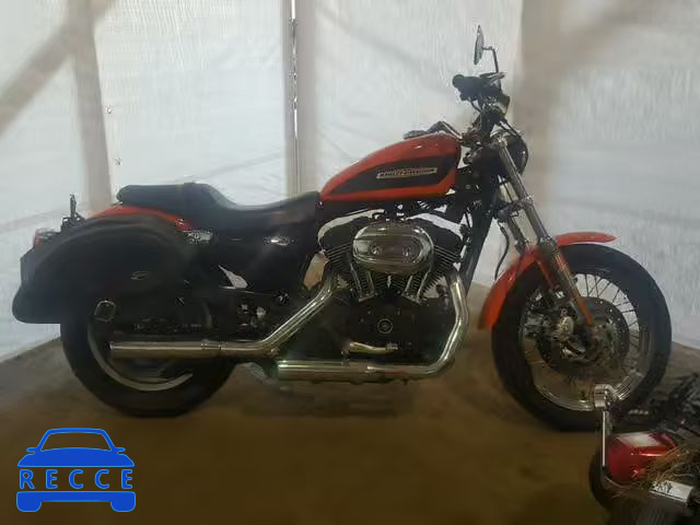 2006 HARLEY-DAVIDSON XL1200 R 1HD1CLP156K405696 image 8