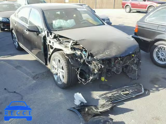 2008 LEXUS LS 600HL JTHDU46FX85002389 image 0