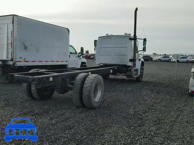 2008 STERLING TRUCK ACTERRA 2FZACGBS18AZ58375 Bild 3