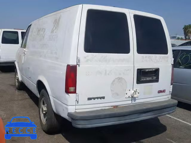 2004 GMC SAFARI XT 1GTDM19X54B501584 зображення 2