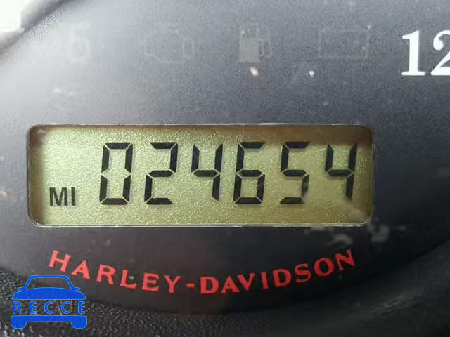 2012 HARLEY-DAVIDSON FLHTCUTG T 1HD1MAM16CB853818 зображення 7