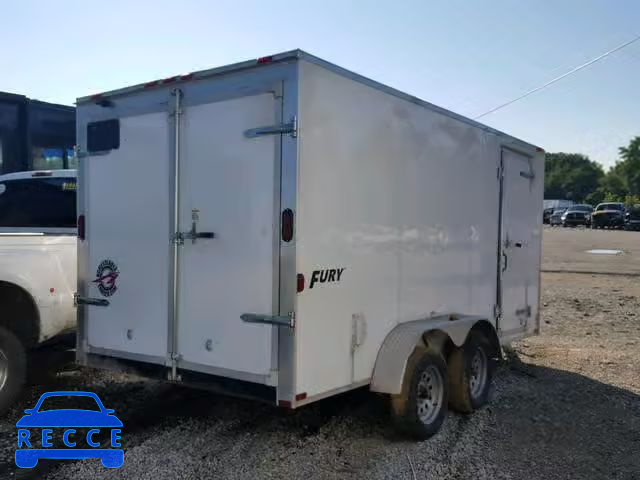 2016 HOME TRAILER 5HABE142XGN048716 image 5
